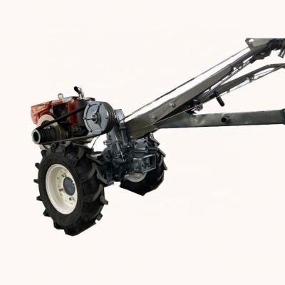 China Factory Price of Walking Tractors in India for Agricultural Farm Use for sale