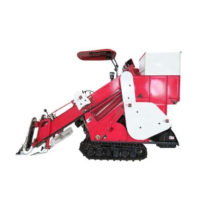 China Peanut Harvest 2 Rows Peanut Combine Harvester For Sale India for sale