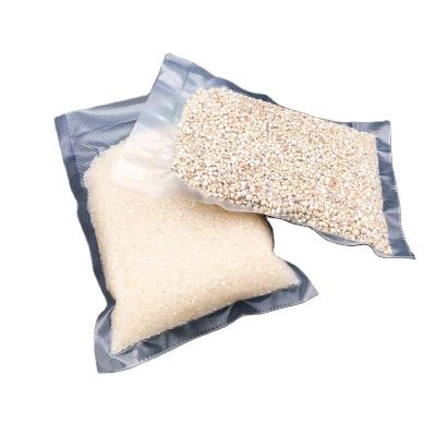 China Recyclable High Quality New Style Amazon Best Selling Vacuum Bags Food Rolls Bags Vacuum Food Vacuum Sealer Bags Foods for sale