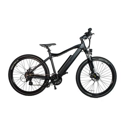 China Wholesale China Aluminum Alloy Cheap Price 36V 250W Snow Rear Motor Ebike Bicycle Lithium Battery Electric Mountain Bike for sale