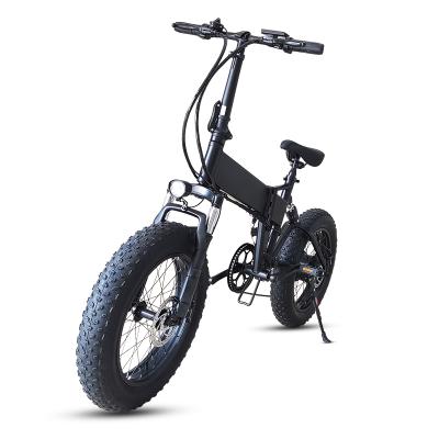 China Popular in 2022, the latest explosive non-slip super-fast foldable battery can be customized color 48V folding electric bike for adult for sale