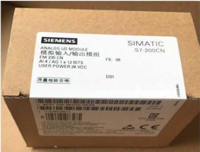 China SIEMENS EM235CN 6ES7235-6ES7 235-0KD22-0XA0(0XA8) for sale