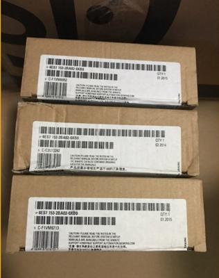 China SIMENS 6ES7 153-0BA02-0XB0 Interface Module 6ES7153-2BA02-0XB0 for sale