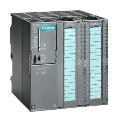 China The Most Competitive Price Of Original Simatic S7-300 Plc Hmi All In One6AV21232MB030AX0 for sale