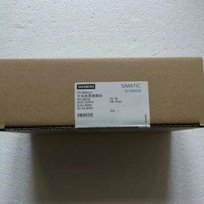 China Brand Original Simatic S7-200 CPU Module CPU 226cn 6ES7 216-2AD23-0XB8 Plc for sale