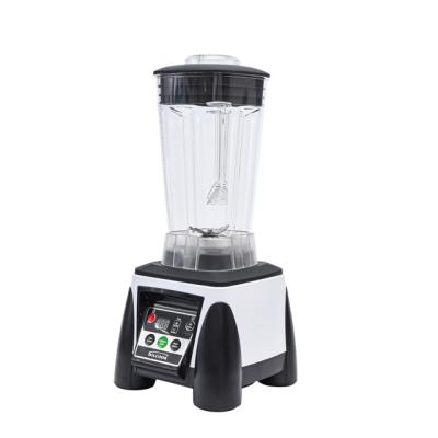 China Multifunctional Electric Commercial Multi-Function Blender Household Electric Smoothie Grinder Machine Heavy Duty Blender for sale