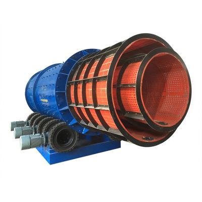 China energy & Mining Cheap Price Mining Recovery Separator Process Copper Processing Plant for sale