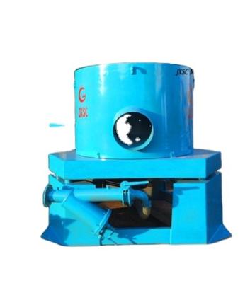 China energy & Gravity Bowl Gold Concentrator Dry Centrifuge In Concentrating Machine Blue Centrifuge Mining Separator for sale