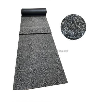 China Small 12mm 15mm Alluvial Gold Mining Moss Alluvial River Ore Miners Gold Mining Mats For Gold / Gold Tailing for sale