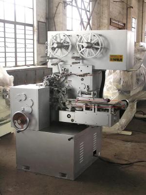 China QYB-500 cut & fold wrapping machine for sale