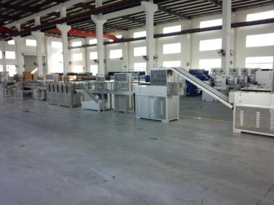 China FS-320 chewing gum product line for sale