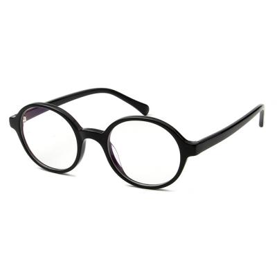 China 2020 CRAMLIO Glass Acetate Blue Light Blocking Blue Light Blocking Glasses Custom Logo Glasses Frame Optical For Computer for sale