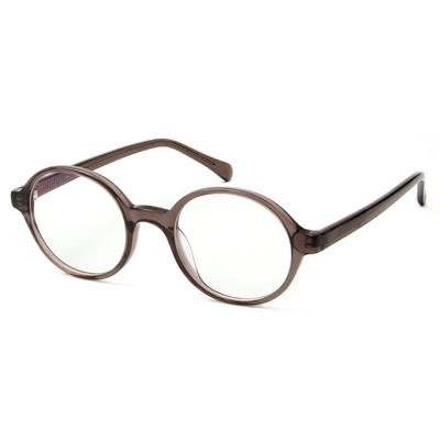 China 2020 CRAMLIO Glass Acetate Blue Light Blocking Blue Light Blocking Glasses Custom Logo Glasses Frame Optical For Computer for sale