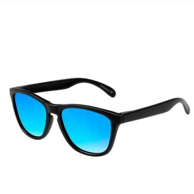 China Newest TX popular tritan sunglasses eco-friendly CRAMILO lens sunglasses for sale