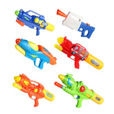 China Plastic Sparta Hydroblasters Fleeing Playing Water Gun Cheap Revolver One Types Waterpark for sale