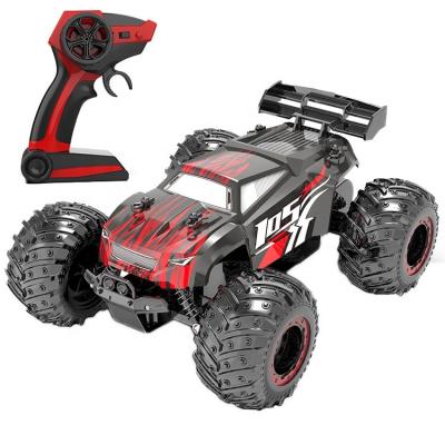 China The Other Cat Toy Rock Crawler Giant High Speed ​​Remote Control 4x4 Monster Truck For Adults for sale