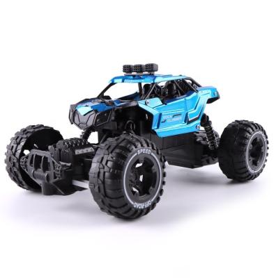 China Other Super Rc 4X4 Toy Rc Car Off Road High Speed ​​Remote Control 1/16 Car for sale