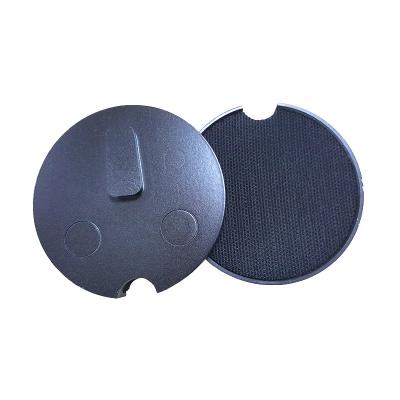 Cina Pavimento di terrazzo di Diamond Backing Pad Adaptor For da 3 pollici in vendita