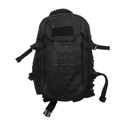 China Waterproof Laser Cut Molle Mission Pack Large Hydration Tactical Shoulder Bag Military Systems Bags Hunting Backpack for sale