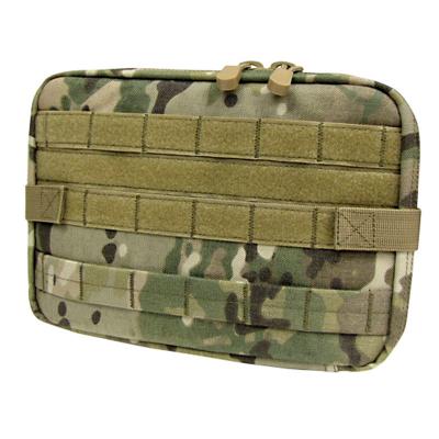 China 600D Polyester / 1000D Nylon Military Tactical Ammo Pouch Airsoft Pouch T&T Pouch Molle Utility Pouch for sale