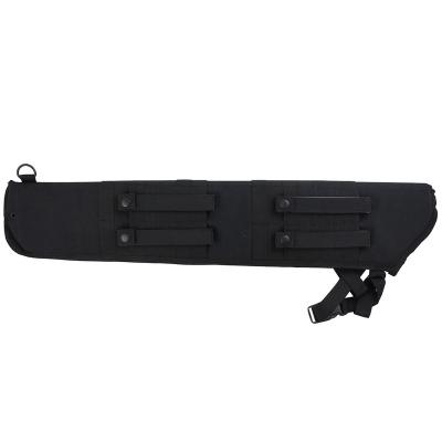 China 600D Polyester / 1000D Nylon Military Rifle Gun Bag Tactical Shotgun Sheath Case for sale