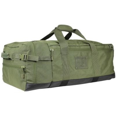 China Fashion Colossus Military Tactical Duffel Bag With Shoulder Strap Travel Military Bag Army Outdoor Tactical Duffel Bag for sale