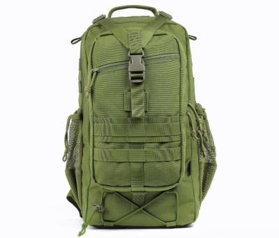 China Waterproof Military Tactical Molle Backpack X-7 Laptop Molle Backpack Laptop Backpack Tactical Bag for sale