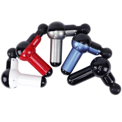 China Other High Quality Unique Deep Tissue Muscle Vibration Products Mini Massage Gun for sale