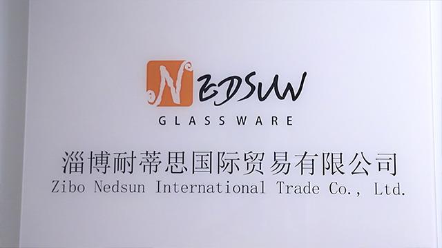 Verified China supplier - Zibo Nedsun International Trade Co., Ltd.