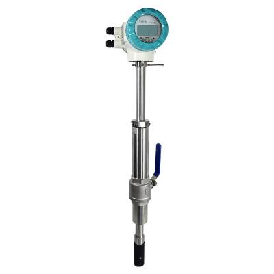 China Low Price Converter Sewage Water Magnetic Flow Meter Digital Electromagnetic Measurement Flow Meter for sale