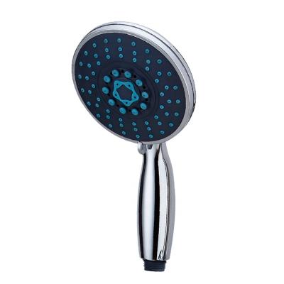 China Modern Factory Wholesale High Quality 5 Function Shower Head Rainfall Shower Set Sanitary Ware for sale