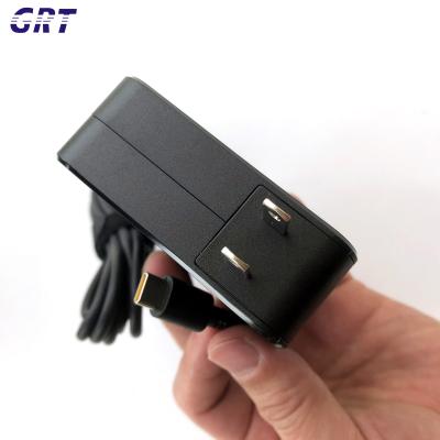 China LAPTOP Laptop Charger Adapter For Lenovo 65W 20V 3.25A USB Type C Laptop Power Adapter USB-C Charger for sale