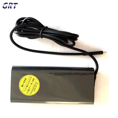 China Original Type-c 130W LAPTOP for Dell XPS 15 9550 9560 9570 9575 9580 ac adapters/charger for sale