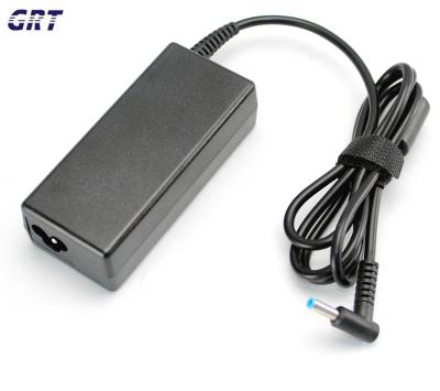 China 65W LAPTOP AC Adapter Power Supply Laptop Charger For Hp 19.5V 3.33A for sale