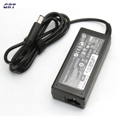 China LAPTOP AC Adapter For Hp Laptop 18.5V 3.5A Output for sale