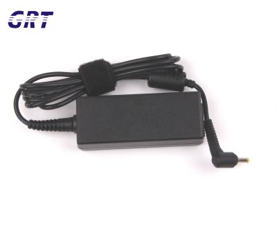 China LAPTOP Laptop Charger For HP 19V 1.58A 4.0*1.8mm Power Supply for sale