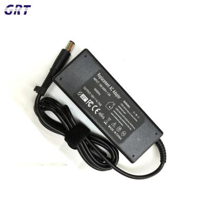 China LAPTOP OEM 19.5V 4.74A 90W AC Adapter Charger For Hp 7.4*5.0mm for sale