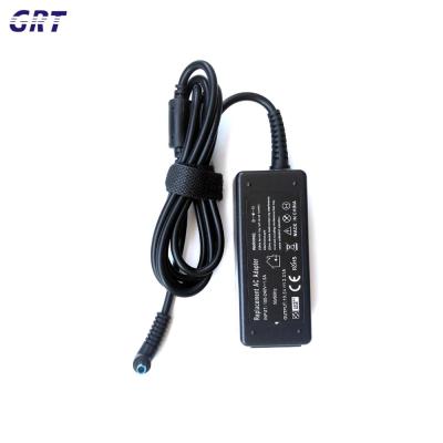 China LAPTOP OEM 19.5V 2.31A 45W Laptop AC Power Adapter Charger For HP EliteBook 850 G3 Notebook 4.5/3.0mm for sale