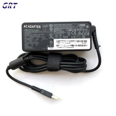 China LAPTOP Laptop Power Adapter 20V 3.25A USB for Lenovo Fork 2 for sale