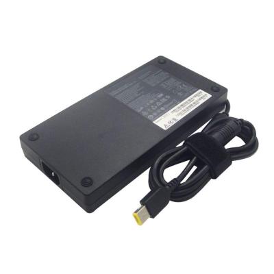 China LAPTOP 20V 11.5A 230W USB Pin Laptop AC Adapter For Lenovo ADL230NDC3A 5A10H28357 Slim Shape USB Laptop Charger SA10E75804 for sale