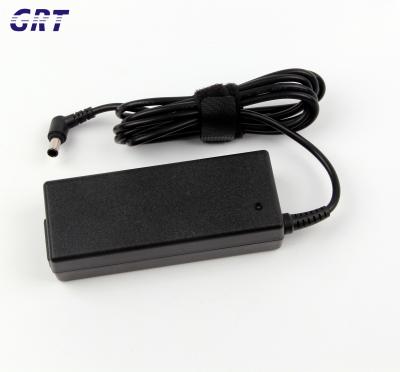 China LAPTOP Laptop Power Adapter 19.5V 3.9A 76W for SONY VGP-AC19V19 VGP-AC19V20 VGP-AC19V48 for sale