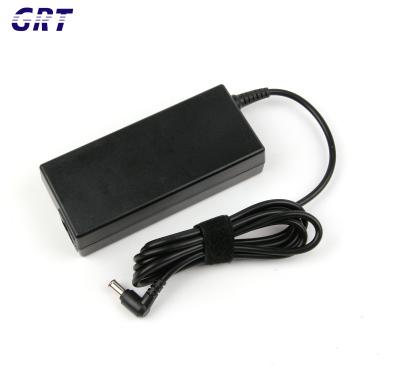 China LAPTOP Laptop Power Adapter 19.5V 4.7A 90W for SONY VGP-AC19V10 for sale