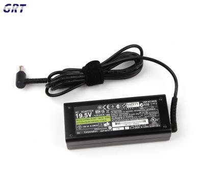 China LAPTOP Laptop Power Adapter 19.5V 4.7A 90W for SONY Vaio VGP-AC19V51 VGP-AC19V26 for sale