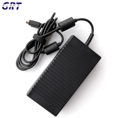 China New 19V 9.5A 180W Genuine LAPTOP AC Power Adapter Charger For Toshiba Qosmio X70-AST3G25 Gaming Laptop for sale