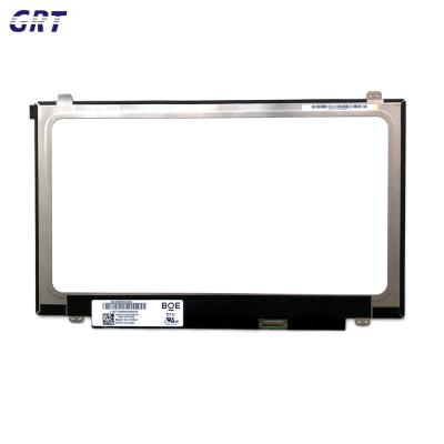 China 14.0 FHD Slim 30pin Touch Screen Laptop Screen For NV140FHM-N46 for sale