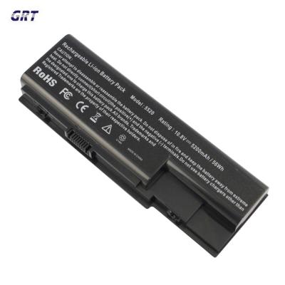 China LAPTOP laptop battery for Acer 5520 5730 5920 6920 6930G 7720G AS07B41 AS07B51 AS07B71 for sale