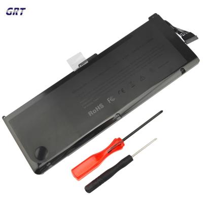 China New Genuine LAPTOP A1309 Laptop Battery For MacBook Pro 17 Series A1297 2009 - 2010 for sale