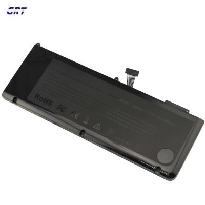 China Wholesale LAPTOP Laptop Battery For Apple A1286 2009 Version 15 A1321 MB985CH/A MB985J/A for sale