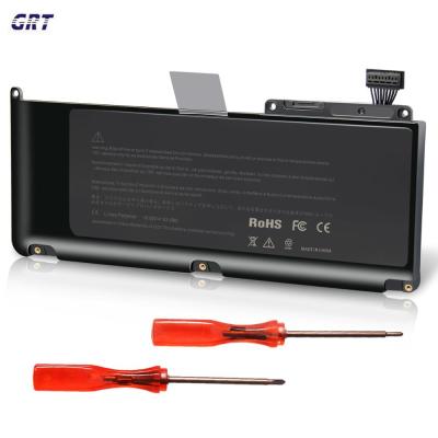 China BRAND NEW LAPTOP Laptop Battery A1331 For Apple Unibody 13