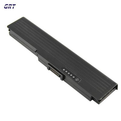 China LAPTOP brand laptop battery for Dell Inspiron Vostro 1420 1400 312-0543 312-0584 FT080 WW116 MN151 for sale